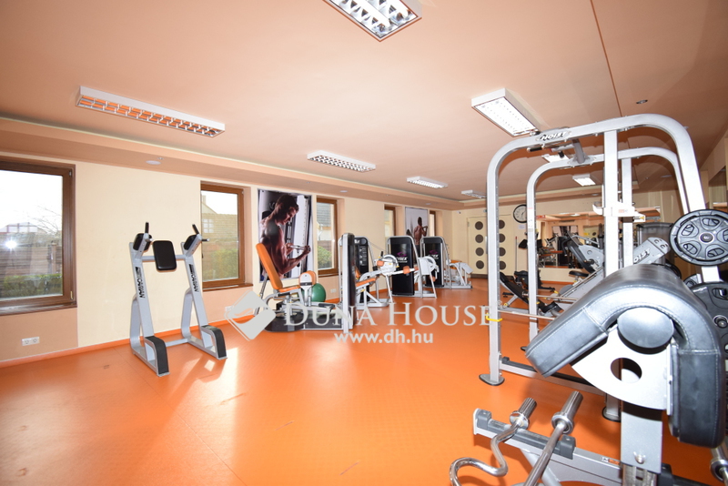 Propiedad comercial 320 m² en Nyirbator, Hungría