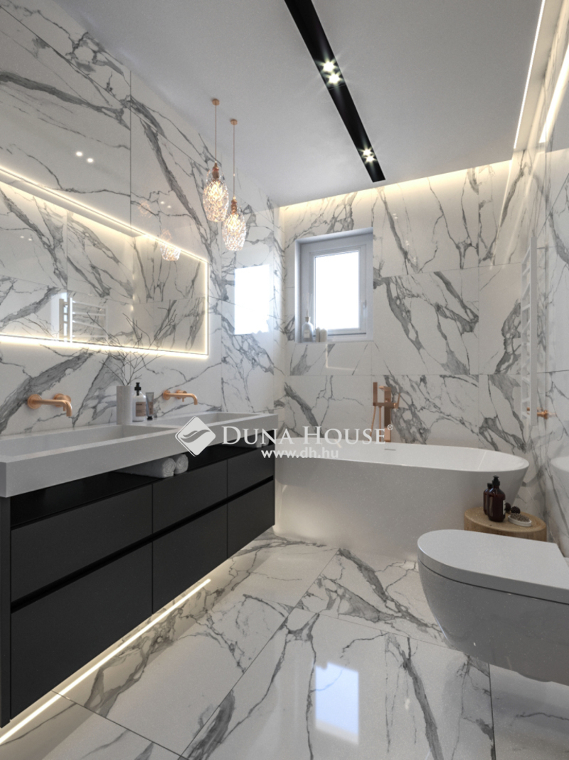 House 127 m² Gyori jaras, Hungary