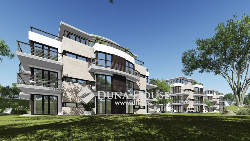Apartment 88 m² Budapest, Hungary