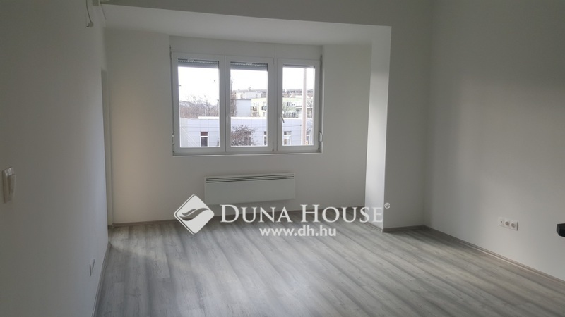 Apartment 44 m² Budapest, Hungary