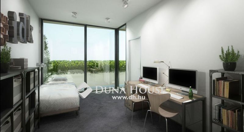 Apartamento 68 m² Szegedi jaras, Hungría