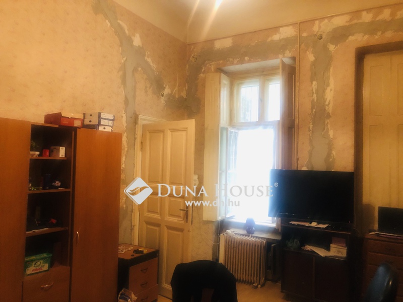 Apartment 60 m² Budapest, Hungary
