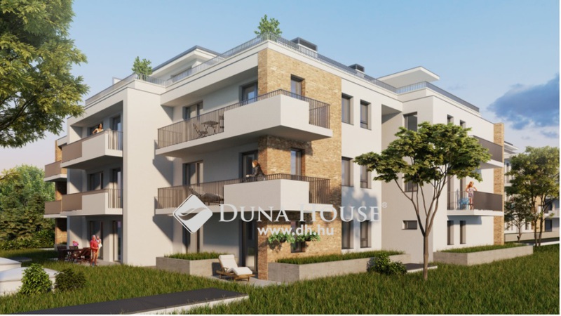 Apartment 66 m² Budapest, Hungary