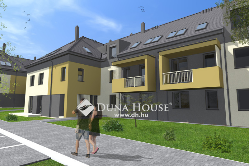 Apartment 90 m² Gardony, Hungary