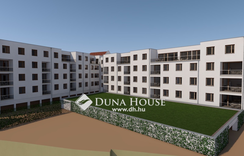 Apartment 130 m² Nagykanizsa, Hungary