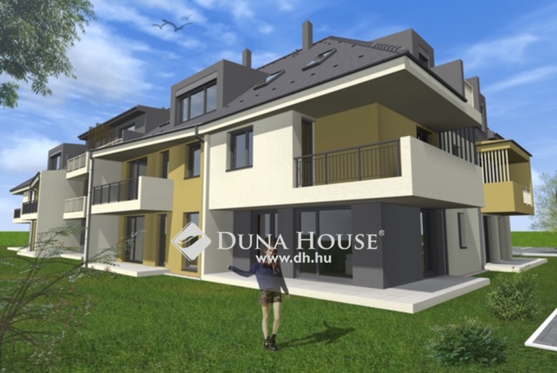 Apartment 90 m² Gardony, Hungary