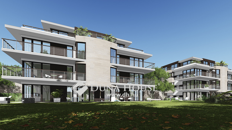 Apartment 149 m² Budapest, Hungary