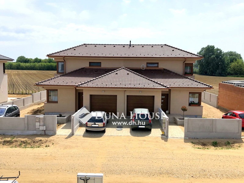 House 122 m² Nyiregyhazi jaras, Hungary