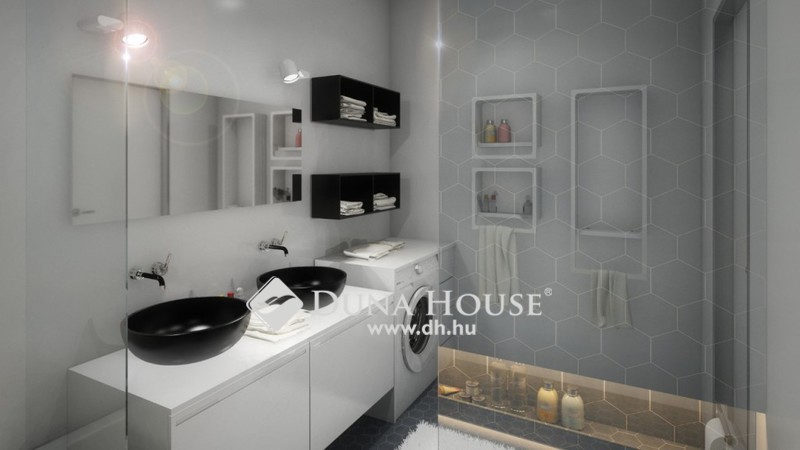 Wohnung 77 m² Kreis Szegedin, Ungarn