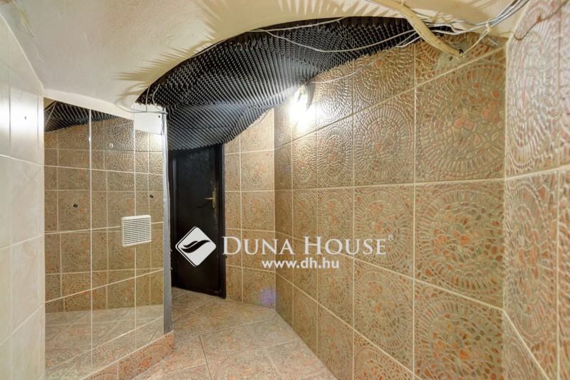 Commercial property 135 m² in Budapest, Hungary