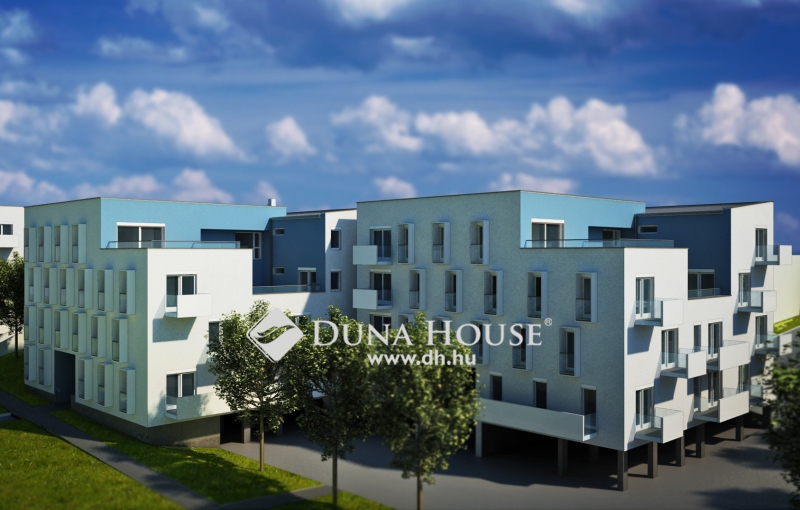 Apartment 84 m² Sopron, Hungary