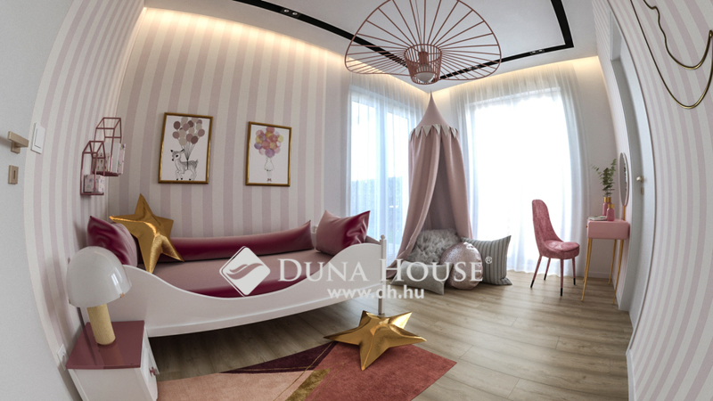 House 127 m² Gyori jaras, Hungary