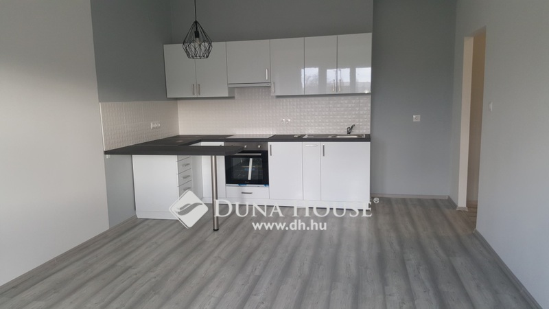 Apartment 44 m² Budapest, Hungary