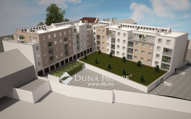 Apartment 130 m² Nagykanizsa, Hungary