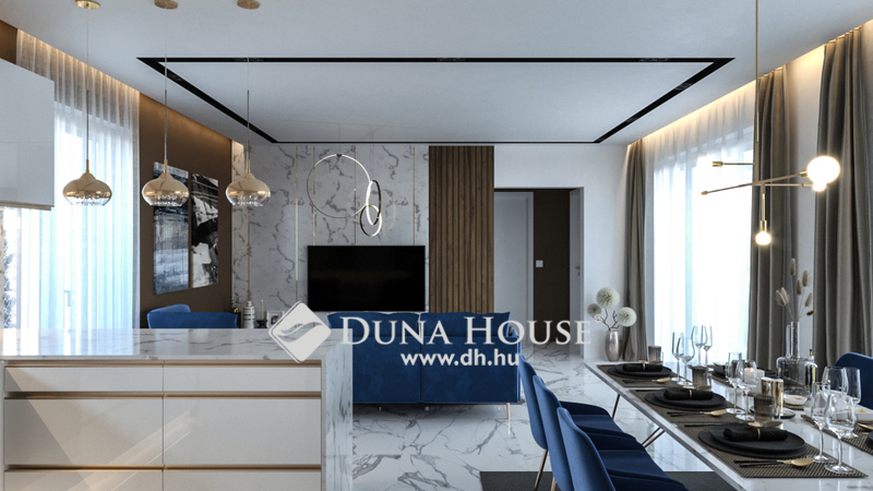 House 127 m² Gyori jaras, Hungary
