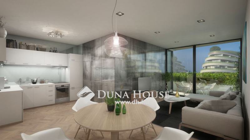 Apartamento 147 m² Szegedi jaras, Hungría