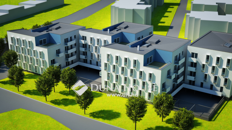 Apartment 84 m² Sopron, Hungary