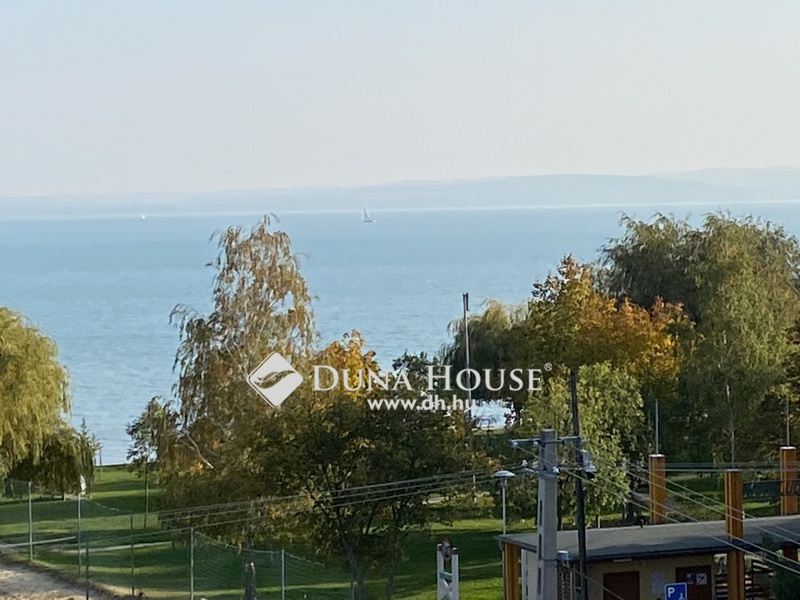 Apartment 94 m² Balatonfured, Hungary