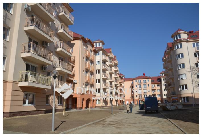 Eladó új lakás
