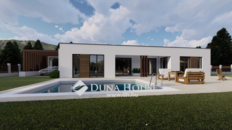 House 127 m² Gyori jaras, Hungary