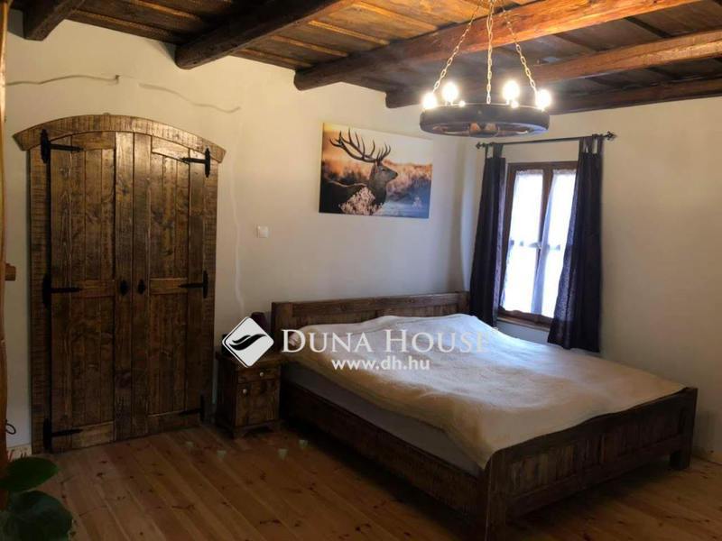 House 180 m² Hosszuheteny, Hungary