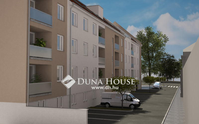 Apartment 130 m² Nagykanizsa, Hungary