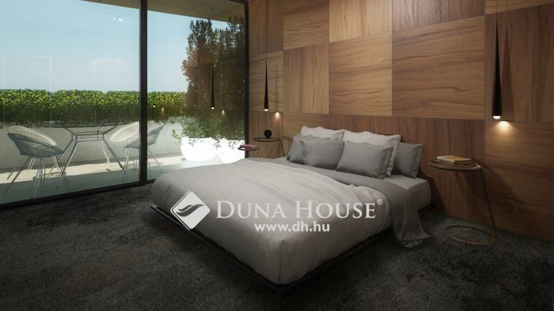 Wohnung 77 m² Kreis Szegedin, Ungarn