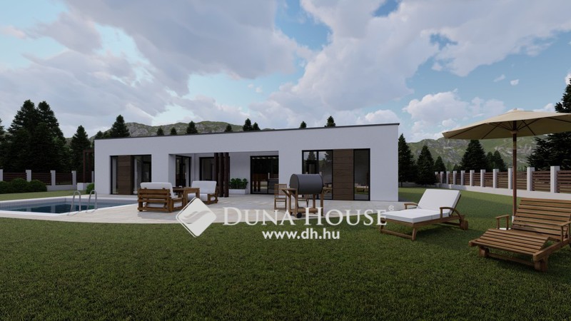 House 127 m² Gyori jaras, Hungary