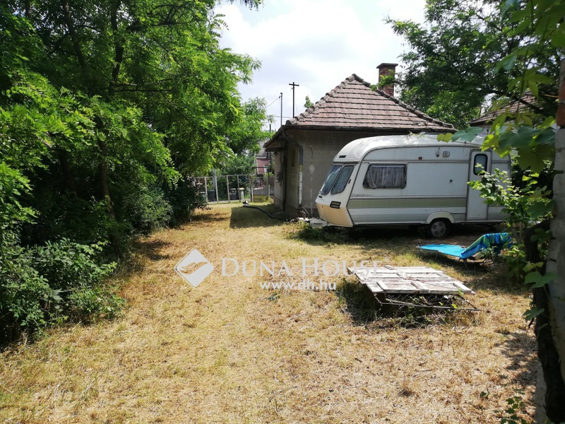 House 60 m² God, Hungary