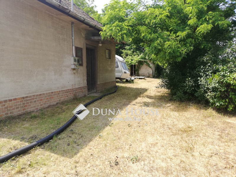 House 60 m² God, Hungary
