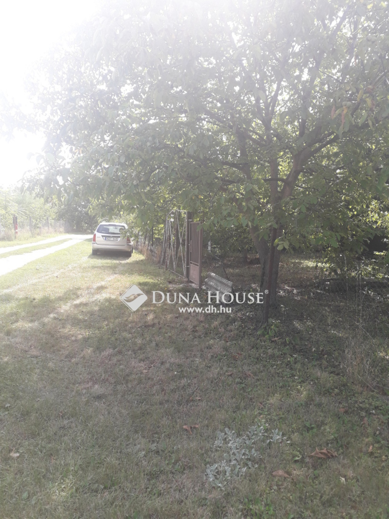 Land 1 981 m² Budapest, Hungary