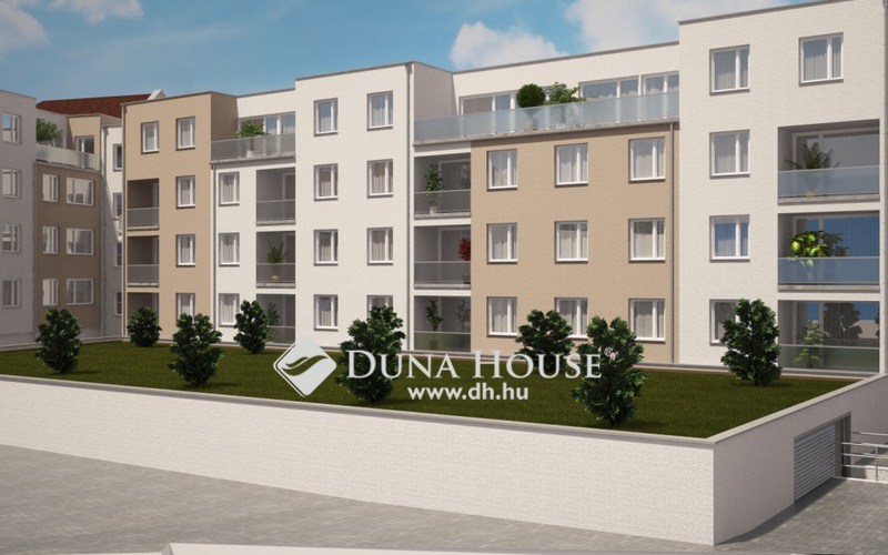 Apartment 130 m² Nagykanizsa, Hungary