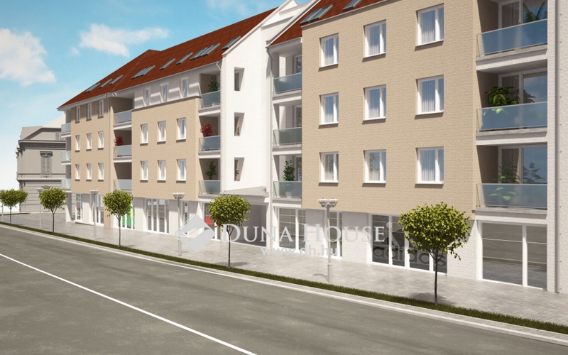 Apartment 130 m² Nagykanizsa, Hungary