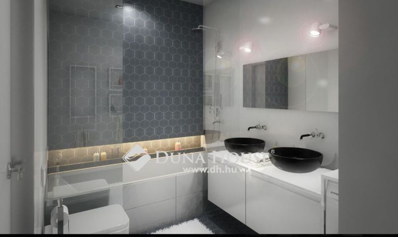 Apartment 85 m² Szegedi jaras, Hungary