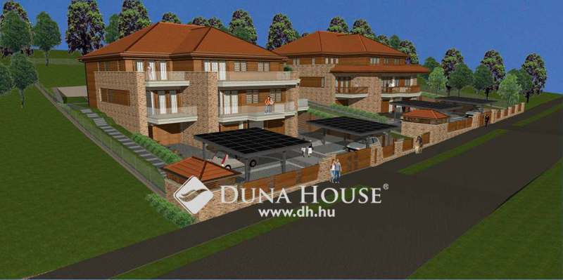 Apartment 85 m² Szada, Hungary