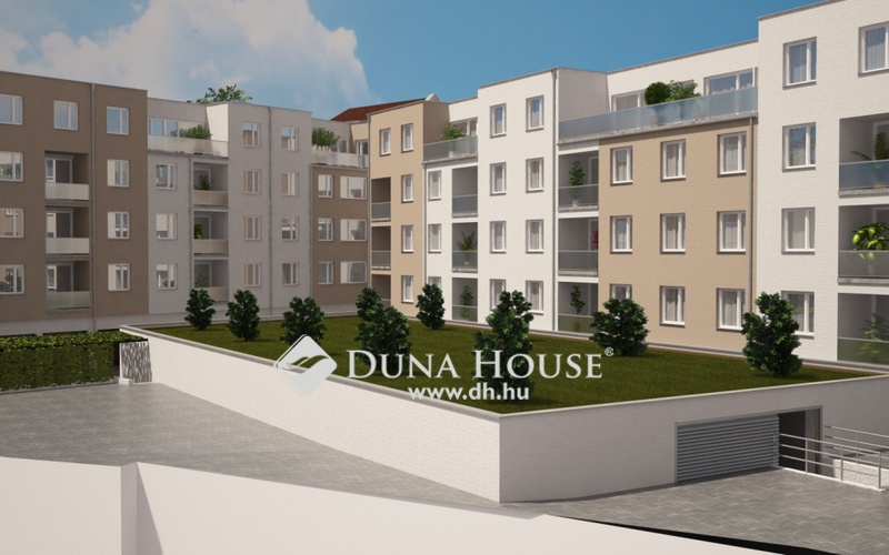 Apartment 130 m² Nagykanizsa, Hungary