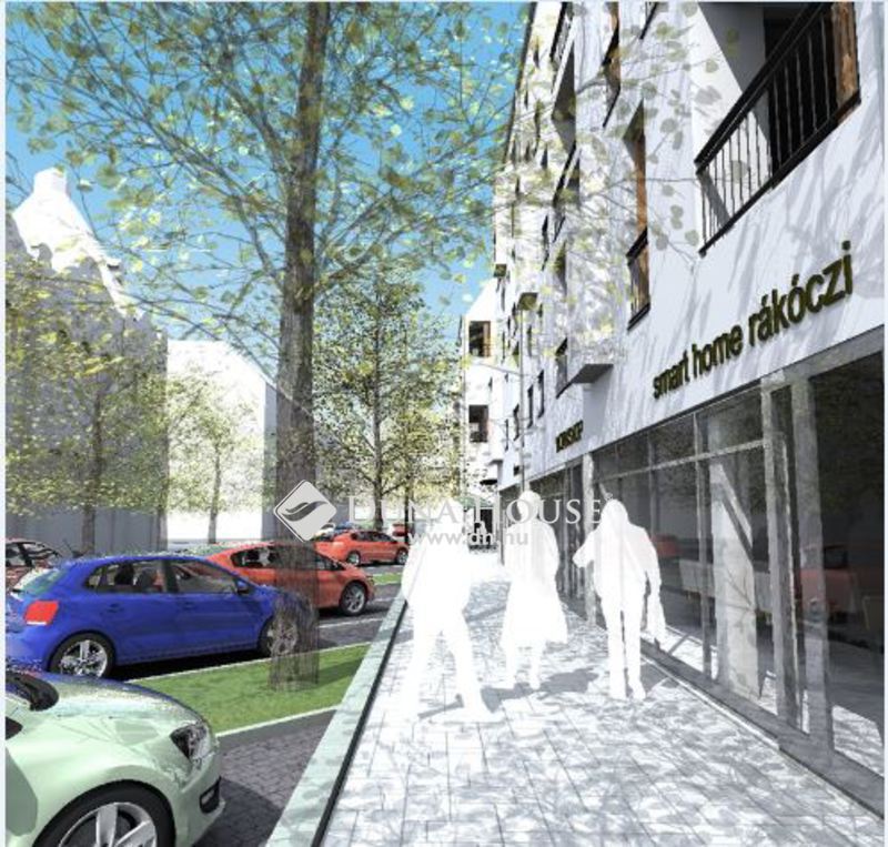 Apartamento 83 m² Cegled, Hungría