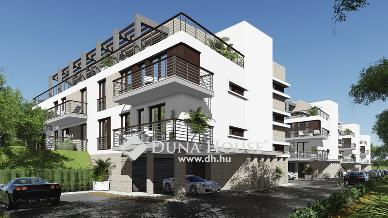 Apartment 88 m² Budapest, Hungary