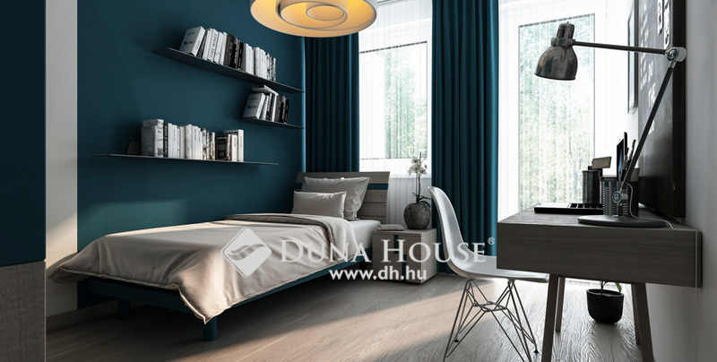 Apartment 90 m² Budapest, Hungary