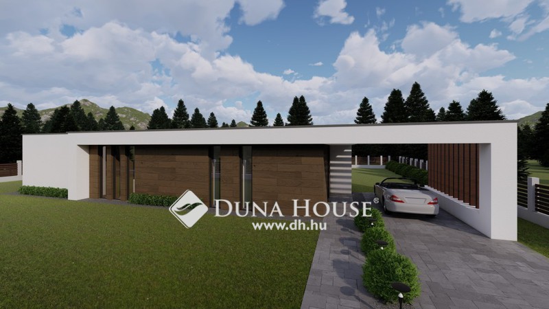 House 127 m² Gyori jaras, Hungary