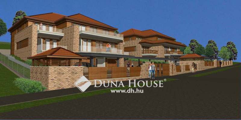 Apartment 85 m² Szada, Hungary
