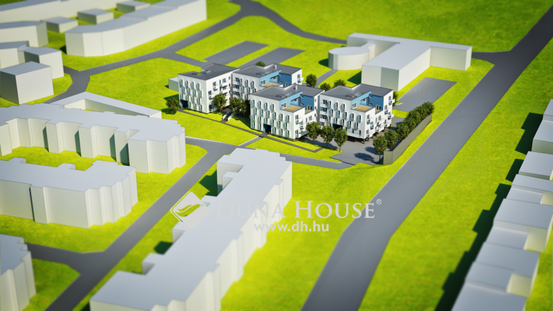 Apartment 84 m² Sopron, Hungary