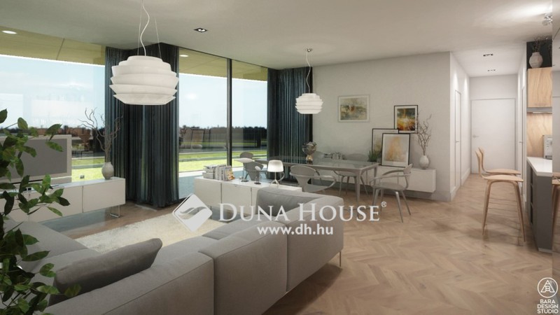 Apartamento 147 m² Szegedi jaras, Hungría