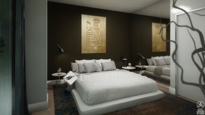 Wohnung 77 m² Kreis Szegedin, Ungarn