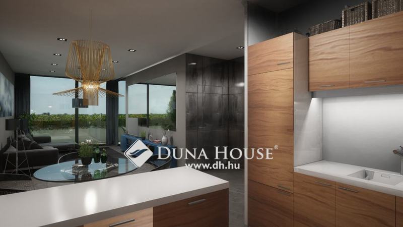 Wohnung 77 m² Kreis Szegedin, Ungarn