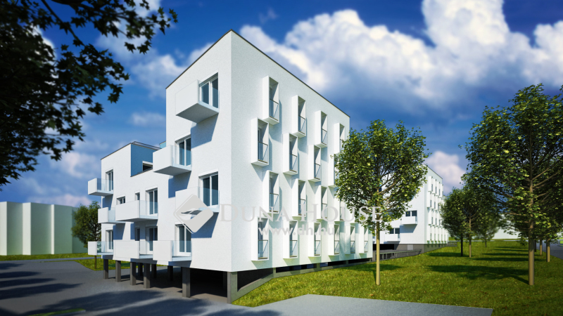 Apartment 84 m² Sopron, Hungary