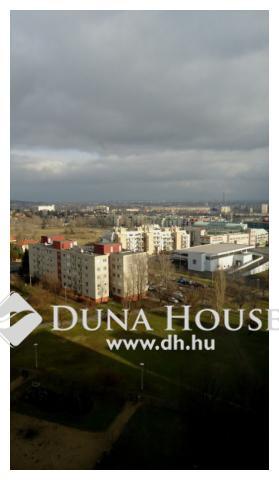 Eladó jó állapotú lakás