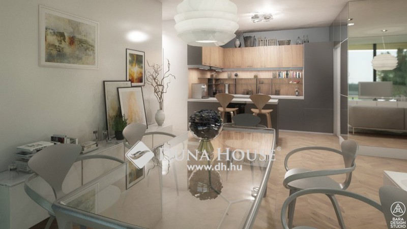 Wohnung 76 m² Kreis Szegedin, Ungarn