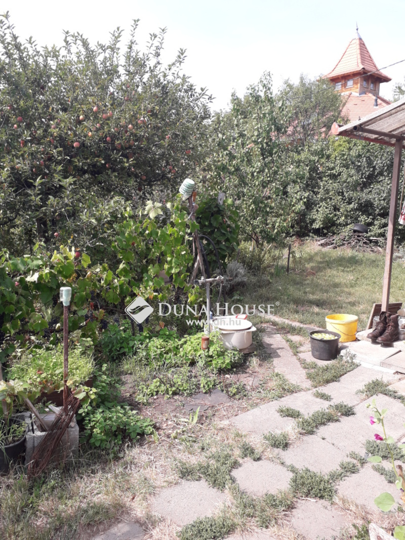 Land 1 981 m² Budapest, Hungary