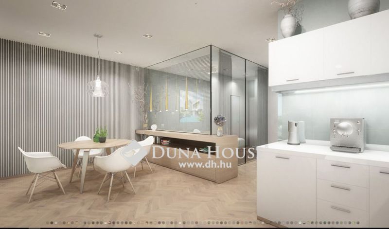 Apartamento 68 m² Szegedi jaras, Hungría